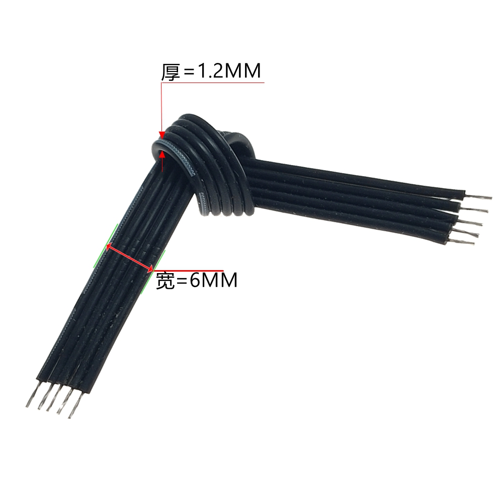 Transmission Jack Adapter - Zestaw 3 szt. mini USB 2.0