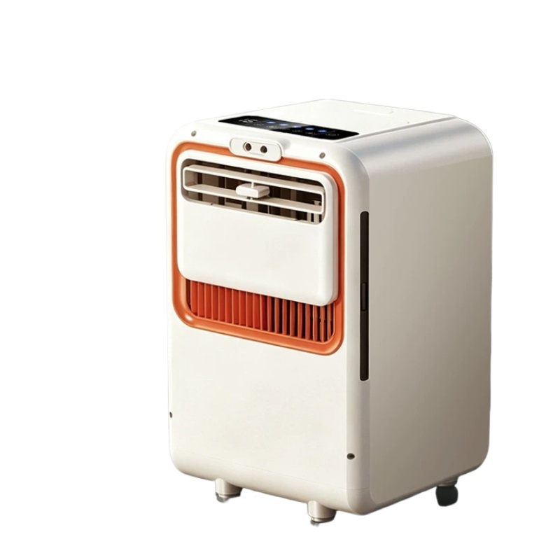 Air Compressor - Klimatyzacja mobilna bezrurkowa CX, urządzenie wielofunkcyjne,