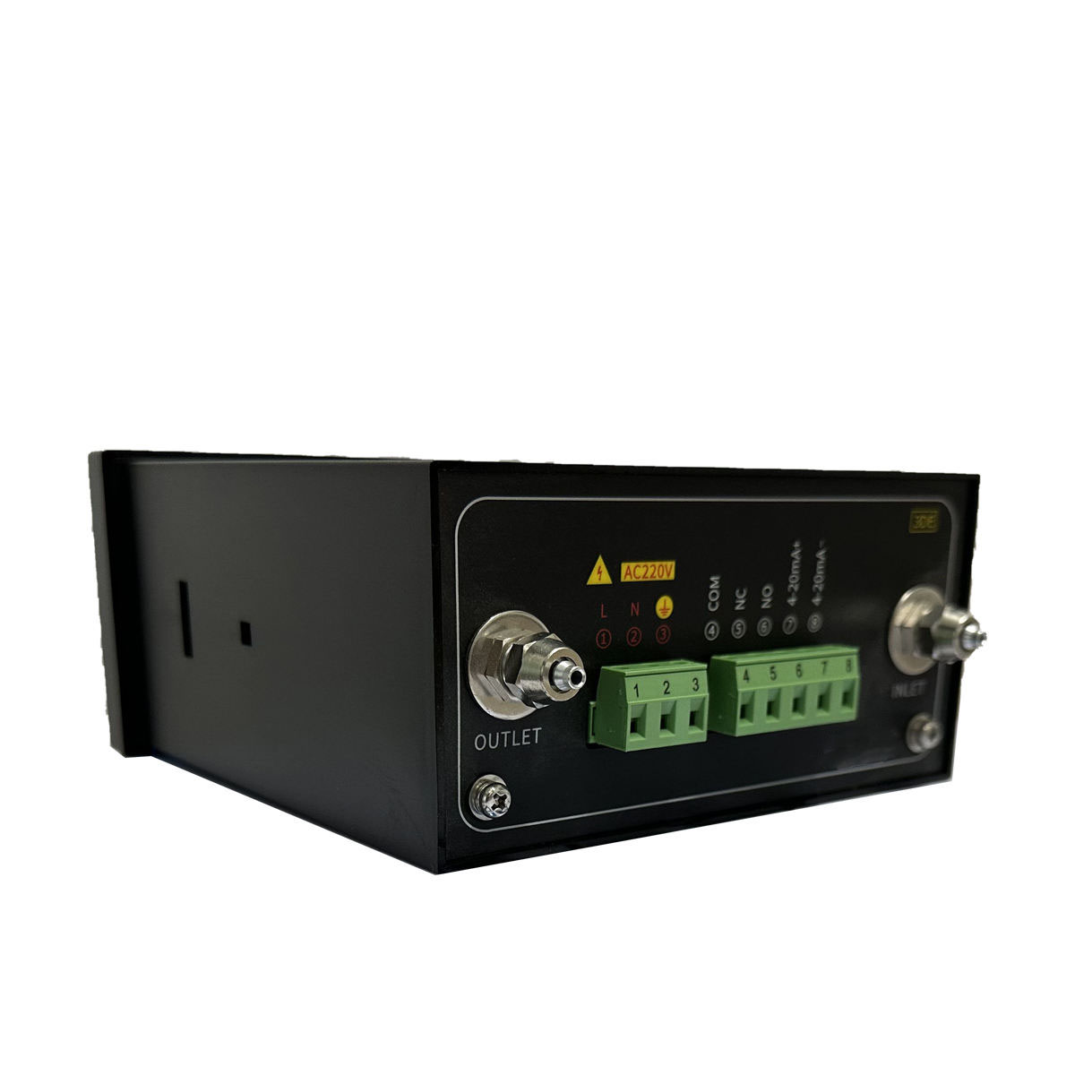 Hurtowy, tani analizator P950  – Air Compressor recenzja i cena