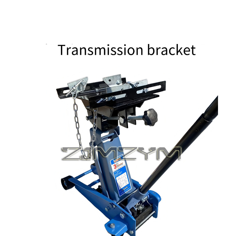 Podnośnik 3T, pogrubiona platf – Transmission Jack Adapter recenzja i cena