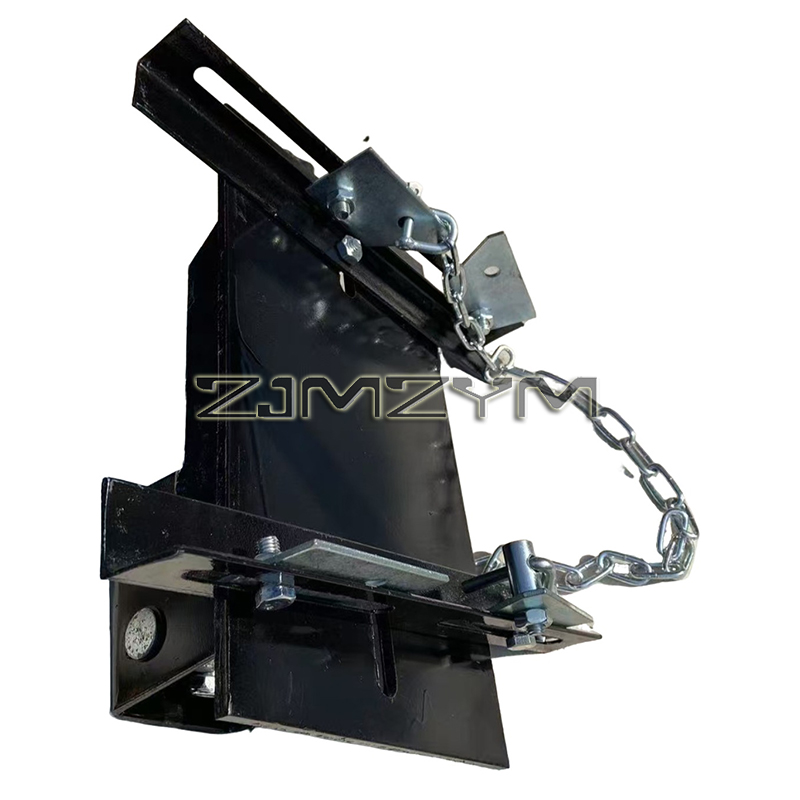 Podnośnik 3T, pogrubiona platf – Transmission Jack Adapter recenzja i cena