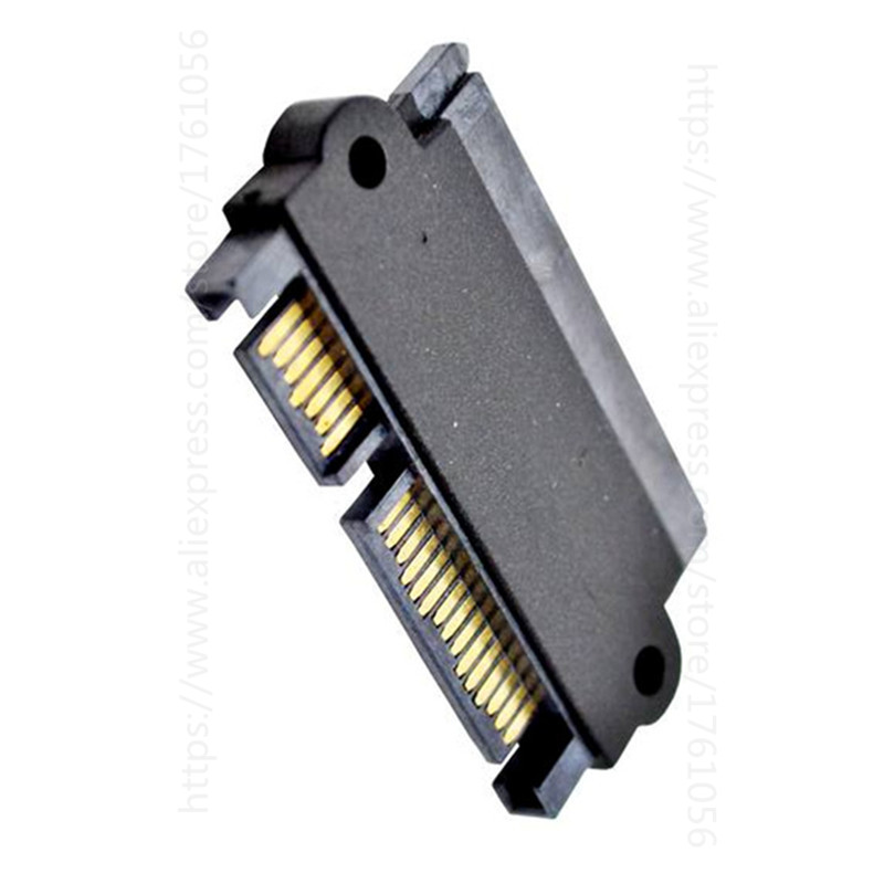1 szt. Adapter konwertera SATA – Transmission Jack Adapter recenzja i cena