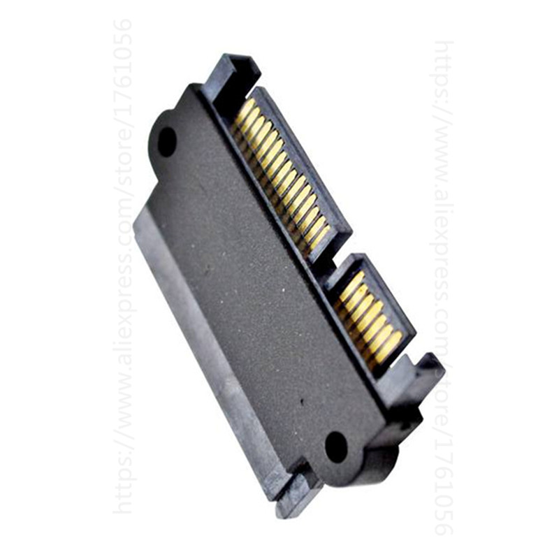 1 szt. Adapter konwertera SATA – Transmission Jack Adapter recenzja i cena