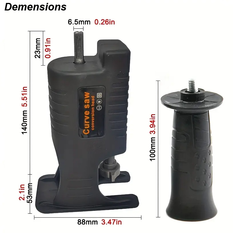 Adapter do piły szablastej, pr – Metal Saw Reciprocating recenzja i cena