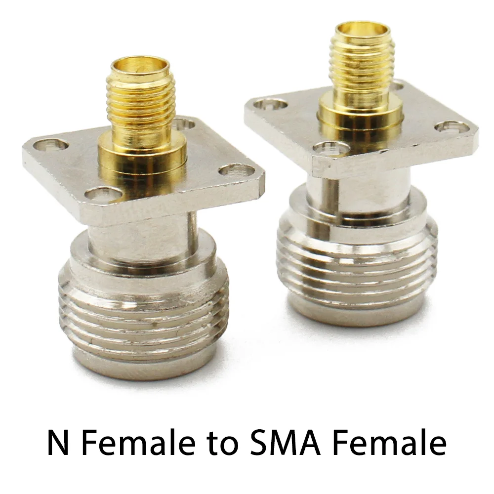 N SL16 do SMA Typ Złącze Męski – Transmission Jack Adapter recenzja i cena
