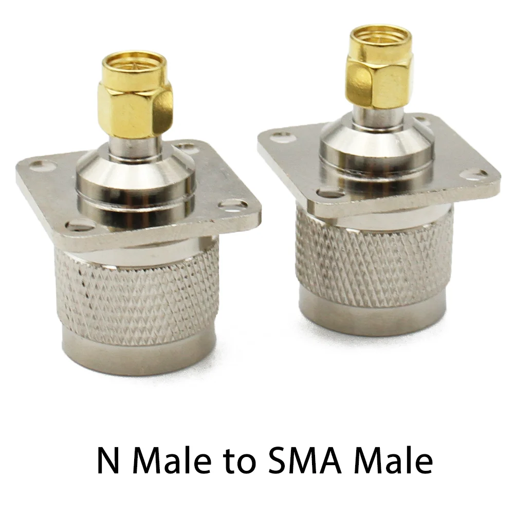 N SL16 do SMA Typ Złącze Męski – Transmission Jack Adapter recenzja i cena