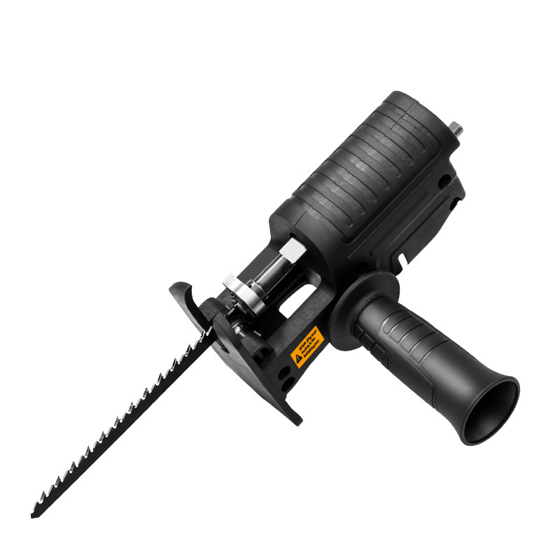 Adapter do wiertarki elektrycz – Metal Saw Reciprocating recenzja i cena