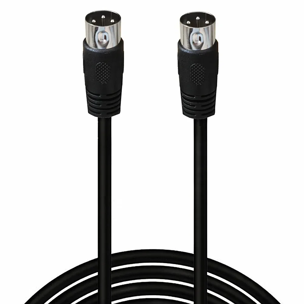Kabel DIN 3-pinowy męski-męski – Transmission Jack Adapter recenzja i cena