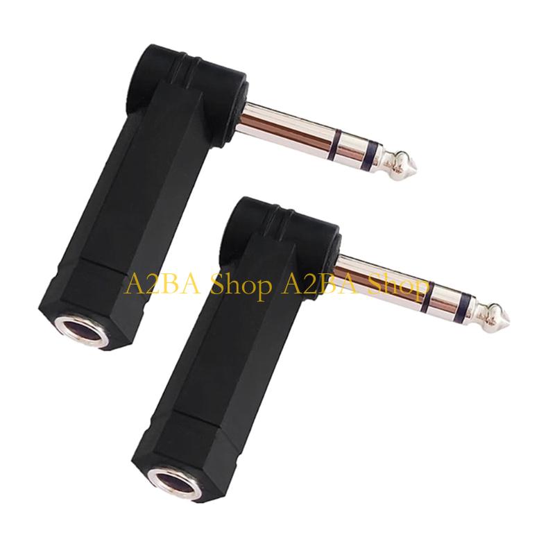 Wtyczki kątowe A2BA Heavy Duty – Transmission Jack Adapter recenzja i cena