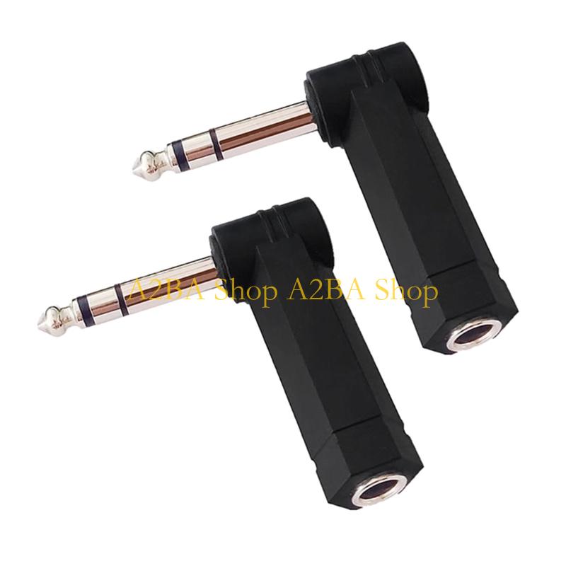 Wtyczki kątowe A2BA Heavy Duty – Transmission Jack Adapter recenzja i cena