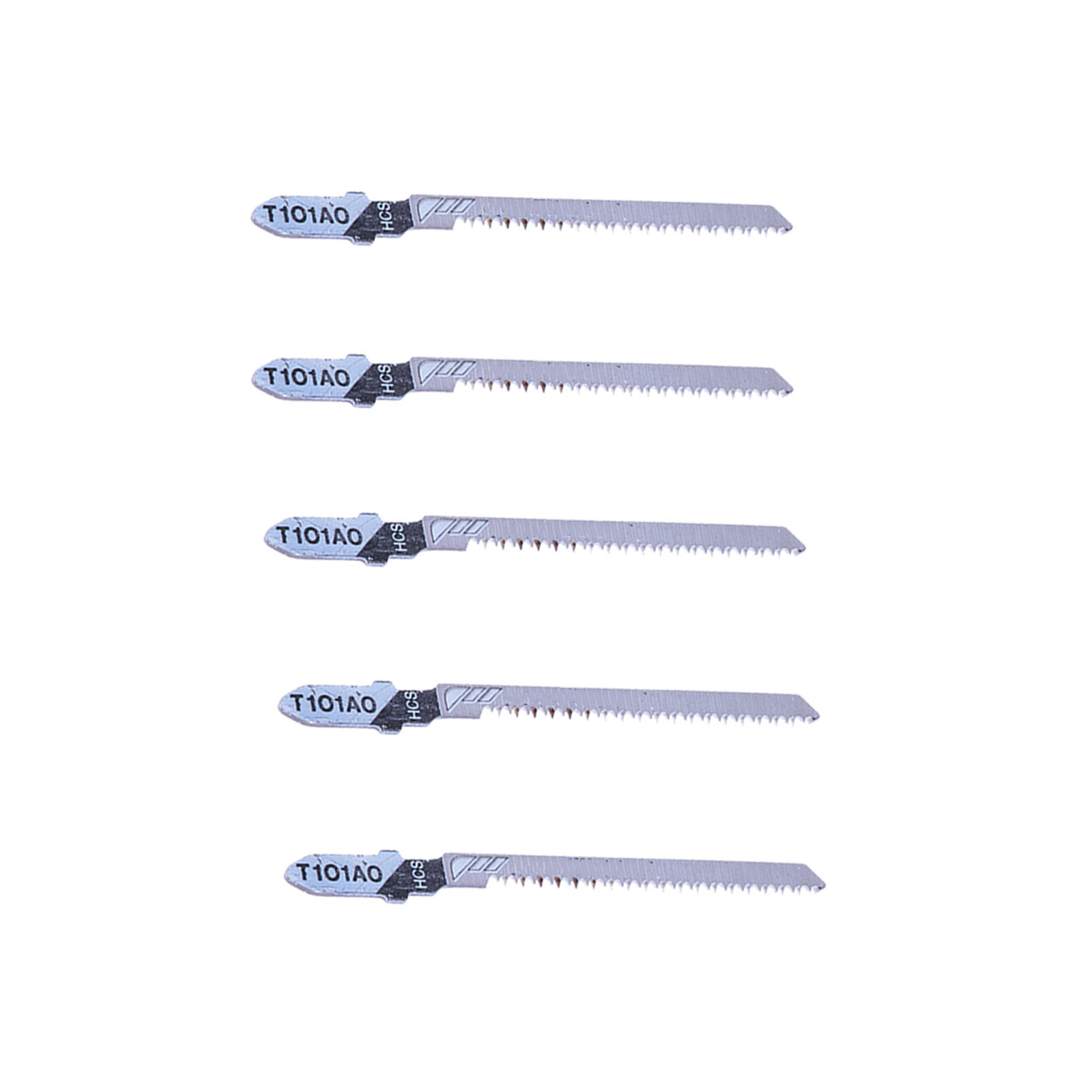 5 szt. Wytrzymałe brzeszczoty  – Metal Saw Reciprocating recenzja i cena
