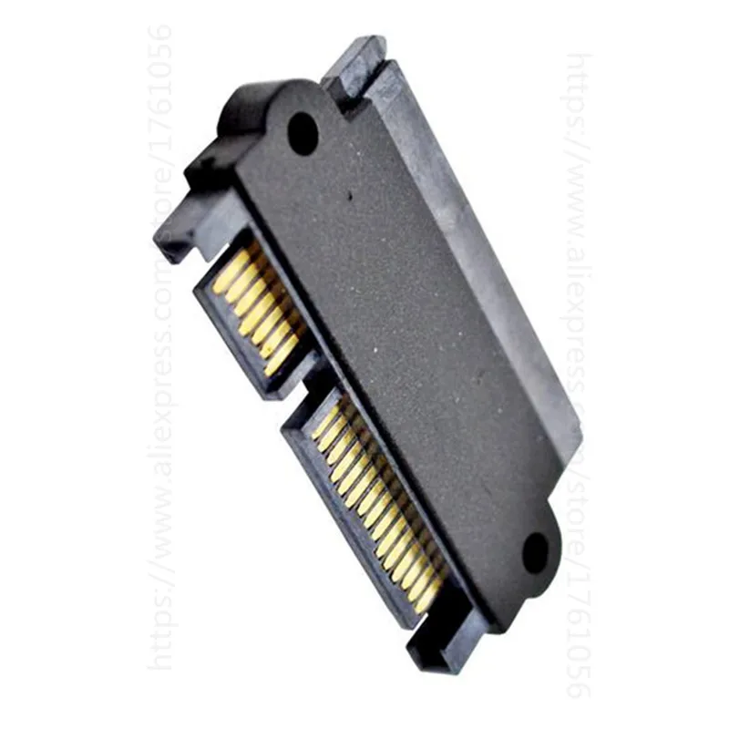 1 szt. Adapter konwertera SATA – Transmission Jack Adapter recenzja i cena