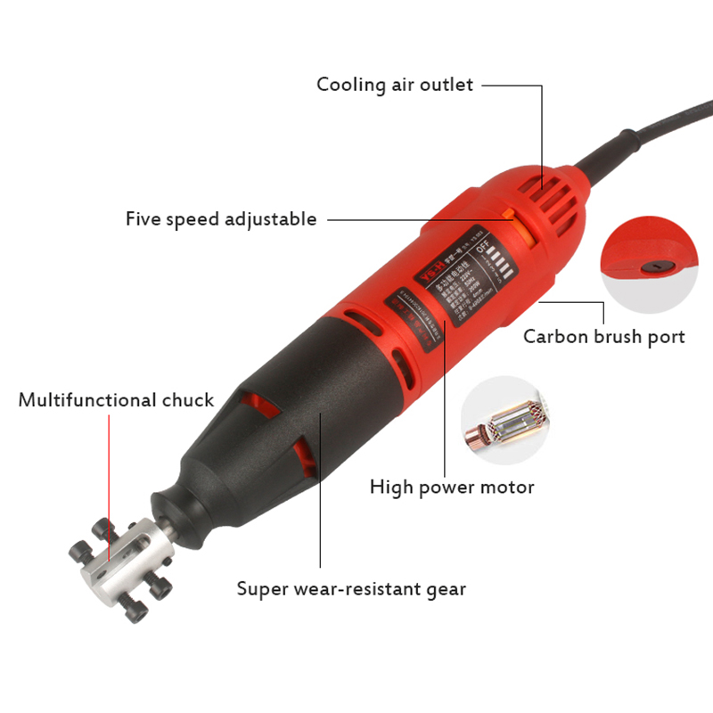 Pilnik elektryczny szablaste n – Metal Saw Reciprocating recenzja i cena