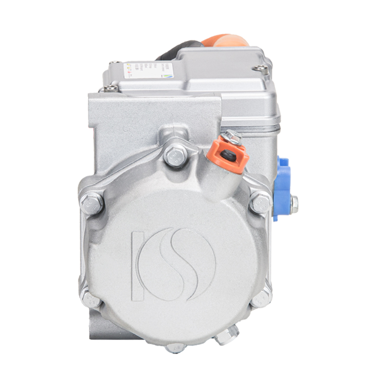 Kompresor klimatyzacji ATV14cc – Air Compressor recenzja i cena