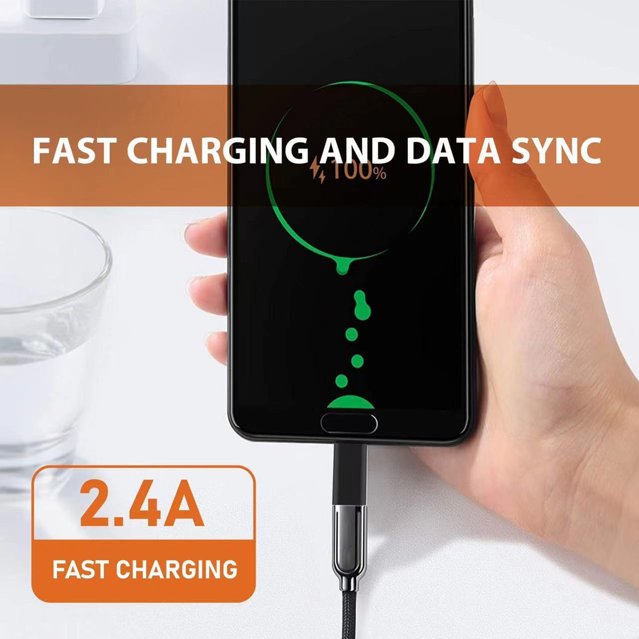 Adapter USB Typ C żeński na Mi – Transmission Jack Adapter recenzja i cena