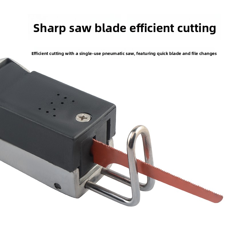 Piła pneumatyczna Lianxi Preci – Metal Saw Reciprocating recenzja i cena