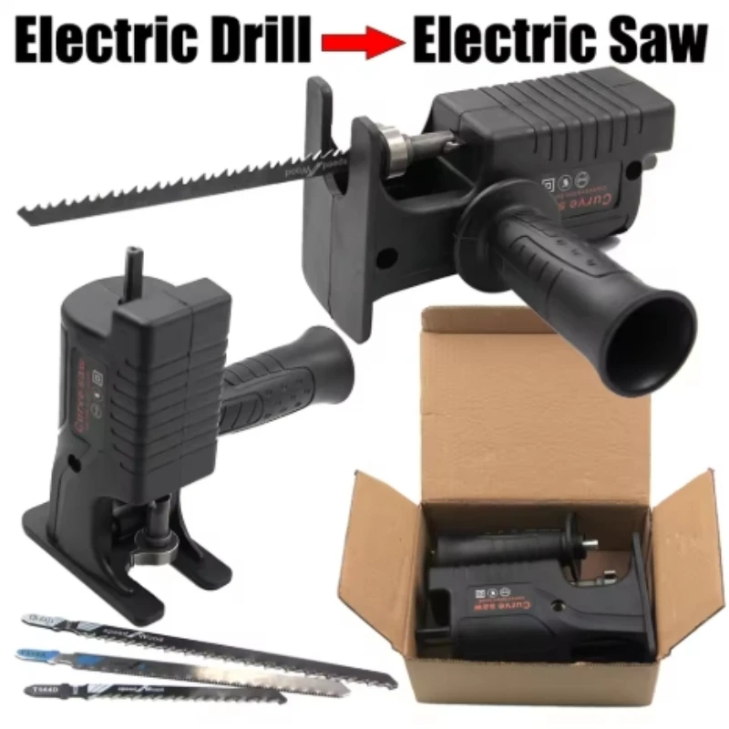 Adapter do piły szablastej, pr – Metal Saw Reciprocating recenzja i cena