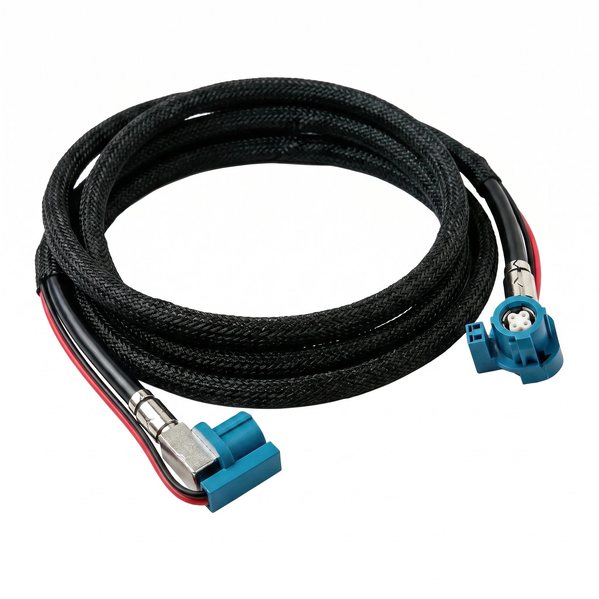 Kabel HSD 1M 4+2 Pin Typu Z, 6 – Transmission Jack Adapter recenzja i cena