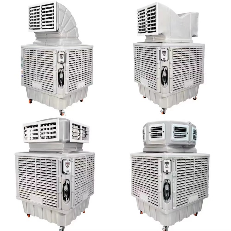 Komercyjne urządzenia klimatyz – Air Compressor recenzja i cena