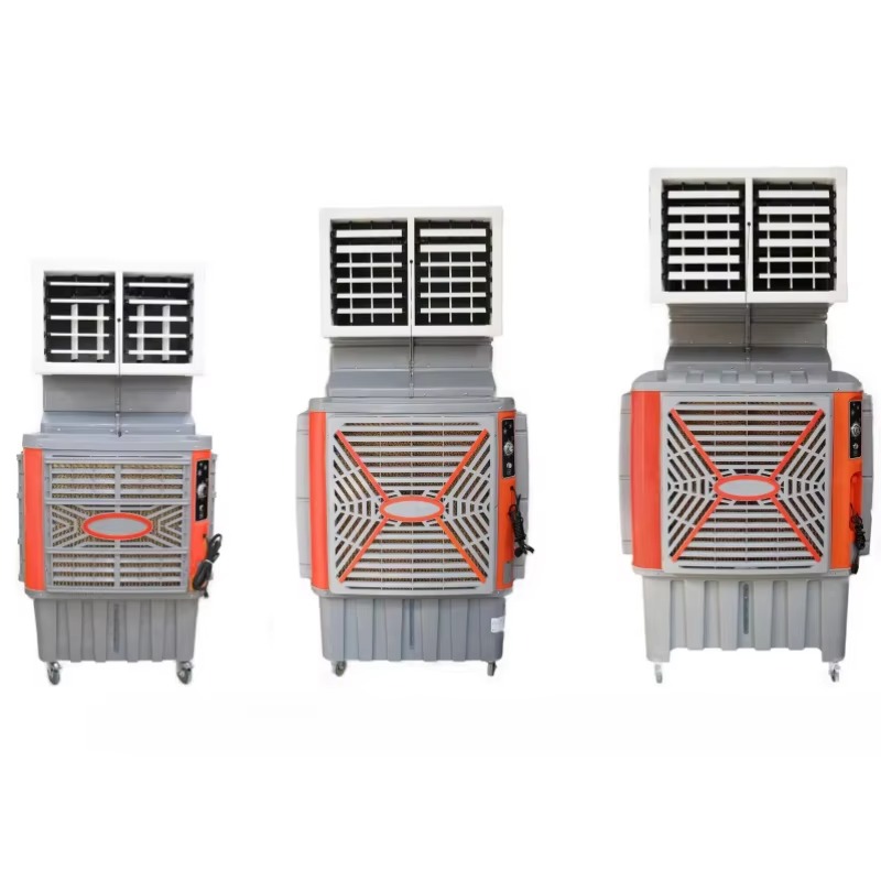 Komercyjne urządzenia klimatyz – Air Compressor recenzja i cena