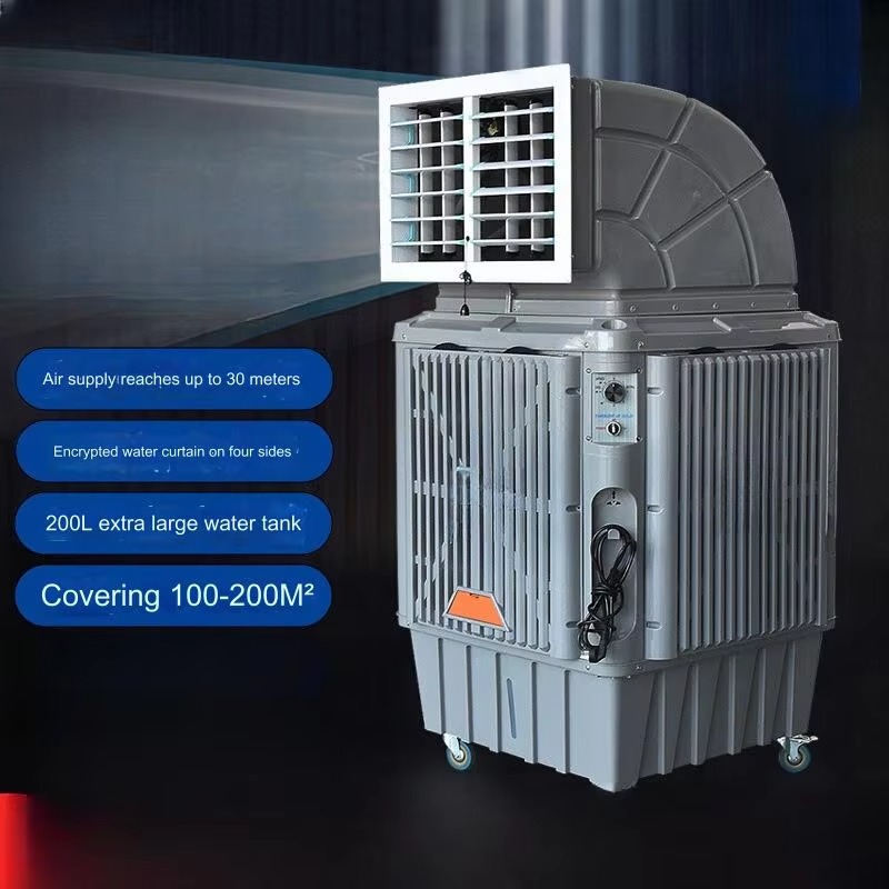 Komercyjne urządzenia klimatyz – Air Compressor recenzja i cena