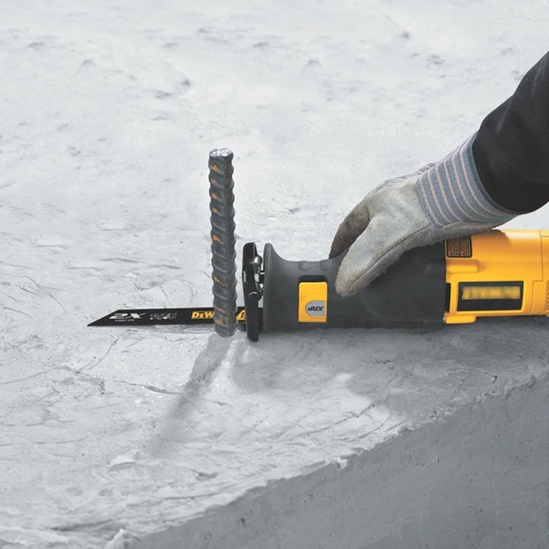 Oryginalne brzeszczoty do pił  – Metal Saw Reciprocating recenzja i cena