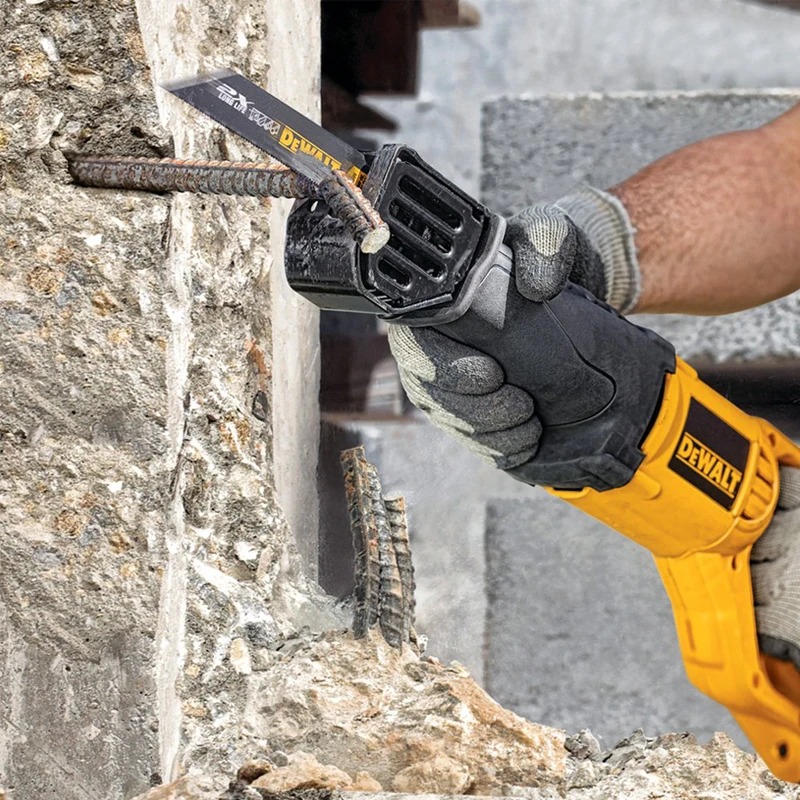 Oryginalne brzeszczoty do pił  – Metal Saw Reciprocating recenzja i cena