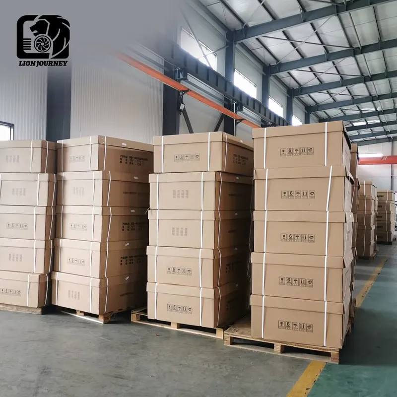 Klimatyzacja postojowa elektry – Air Compressor recenzja i cena
