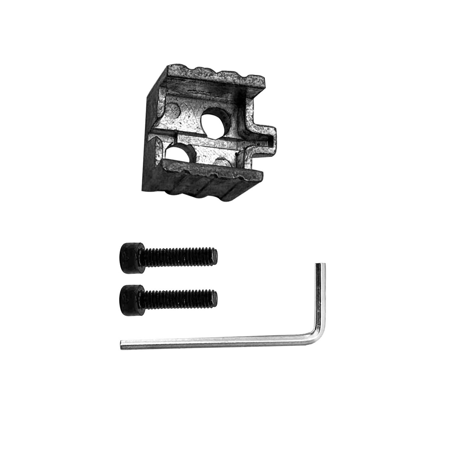 Zacisk do wiertarki szablastej – Metal Saw Reciprocating recenzja i cena