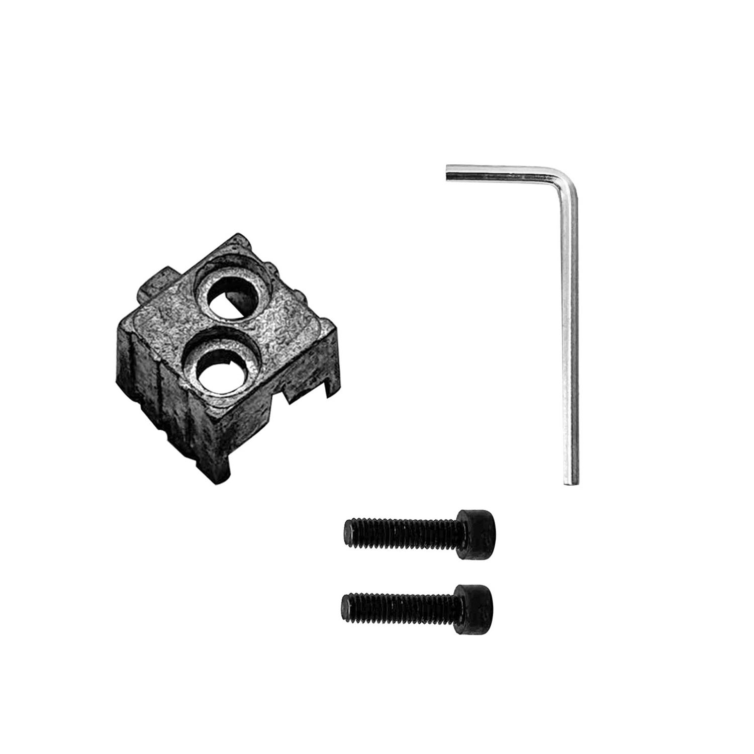 Zacisk do wiertarki szablastej – Metal Saw Reciprocating recenzja i cena