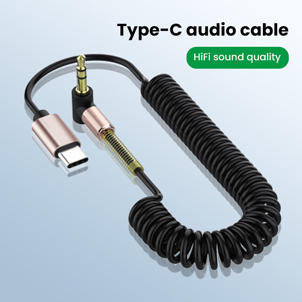 Kabel konwertujący Type-C na A – Transmission Jack Adapter recenzja i cena