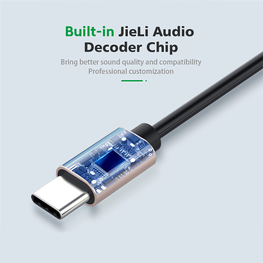 Kabel konwertujący Type-C na A – Transmission Jack Adapter recenzja i cena