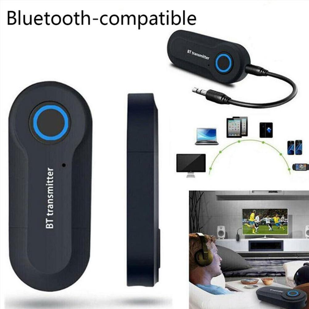 Bezprzewodowy nadajnik Bluetoo – Transmission Jack Adapter recenzja i cena